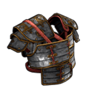 Centurion Vest