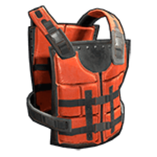 Kayak Vest