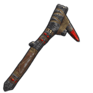 Leather Pick Axe cs go skin instal the new for mac