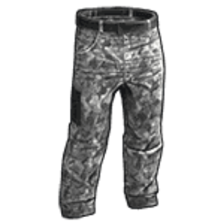 academy winter warrior track pants mens